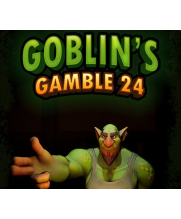 Goblin s Gamble 24 Steam Key GLOBAL